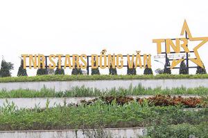 Chậm cấp “sổ đỏ” tại TNR Stars Đồng Văn: Đề nghị Thanh tra Chính phủ vào cuộc
