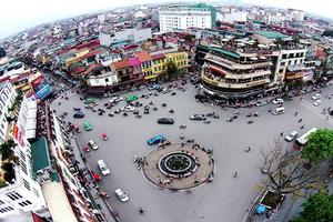 Hà Nội: Thực hiện chính quyền đô thị sẽ giảm khoảng 200 cán bộ và 5.100 đại biểu HĐND phường