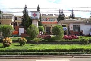 Hỗn chiến lúc rạng sáng khiến 3 người thương vong