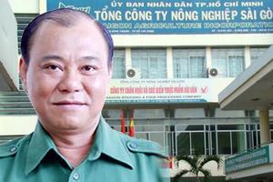 Sai phạm tại SAGRI: Vi phạm kéo dài, chậm khắc phục hậu quả