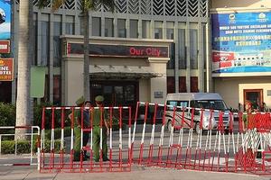 Phá đường dây đánh bạc 10 nghìn tỷ của người Trung Quốc ở Hải Phòng