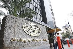 Vinaconex lên tiếng vụ Tổng giám đốc bị cơ quan an ninh triệu tập