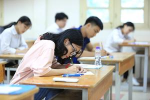 Tuyển sinh ĐH năm 2019: Điểm sàn sẽ nhích lên
