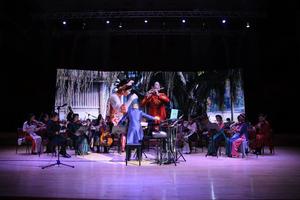 Con đường đưa nhạc giao hưởng Việt Nam vươn ra thế giới