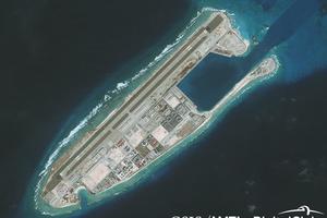 Giải quyết căng thẳng ở Biển Đông: Trung Quốc phớt lờ đề xuất của Mỹ