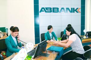 ABBANK đạt 517 tỷ đồng lợi nhuận trước thuế 6 tháng đầu năm 2019