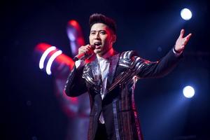 Ngôi vị quán quân Giọng hát Việt gọi tên học trò của danh ca Tuấn Ngọc