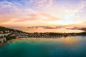 5 lý do khiến Premier Village Phu Quoc Resort được mệnh danh là "Địa đàng nhân gian"