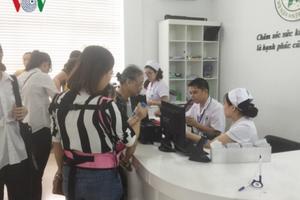 Triển khai bệnh án điện tử: Vẫn còn nhiều khó khăn và lúng túng