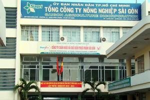 Những phi vụ 'ném tiền qua cửa sổ' của nguyên Tổng giám đốc SAGRI Lê Tấn Hùng