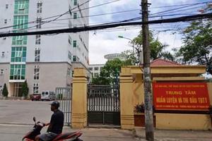 Bắt Chủ tịch Liên đoàn bóng đá Thanh Hóa