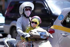 Liệu có xuất hiện các đợt nắng nóng kỷ lục từ giờ đến hết năm?