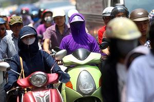 Dự báo thời tiết: Nắng nóng gay gắt kéo dài đến bao giờ?