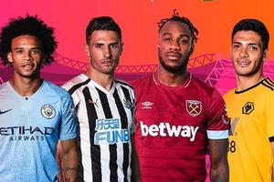 K+ độc quyền phát sóng Premier League Asia Trophy 2019