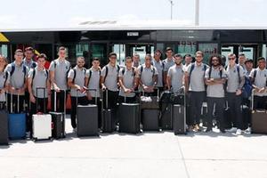 Real công bố danh sách, sẵn sàng bước vào các trận ‘đại chiến’