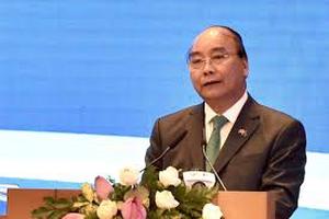  Phát biểu Thủ tướng tại Lễ ký EVFTA và IPA giữa Việt Nam và Liên minh châu Âu