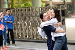 Sau 10 ngày: Hơn 288.000 thí sinh điều chỉnh nguyện vọng đại học