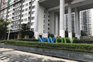 Hơn 1.100 căn hộ tái định cư tại Thủ Thiêm bị chuyển đổi trái phép