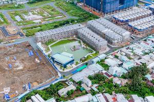 TP HCM chất vấn “nảy lửa” về xây dựng sai phép, không phép