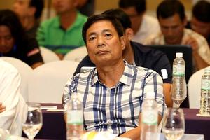 Chủ tịch CLB Hải Phòng sốc vì án phạt của FIFA