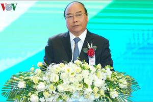 Thủ tướng kỳ vọng vào sự phát triển của Bệnh viện Nhi Trung ương