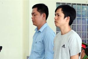 Cần Thơ: Hai cựu công an lĩnh án 16 năm tù về tội cố ý gây thương tích
