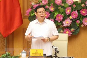 Chậm cổ phần hóa doanh nghiệp: Phó Thủ tướng phê bình Bộ Tài chính