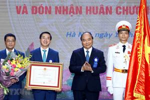 Thủ tướng: Bệnh viện K cần lấy sự hài lòng của người bệnh làm mục tiêu