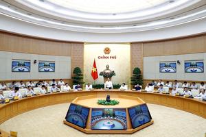 Thủ tướng Chính phủ: Cần tránh tình trạng 'quyền anh, quyền tôi'