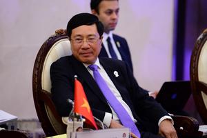 ASEAN tiếp tục khẳng định vai trò và ý nghĩa của Hiệp ước SEANWFZ