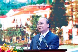 'Lào Cai phải hướng đến phát triển du lịch bền vững và bao trùm'