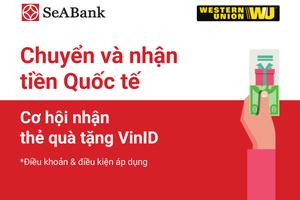 Nhận ngay thẻ VinID trị giá lên tới 10 triệu đồng