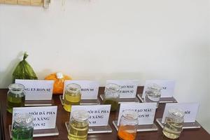  Bắt thêm một Chủ tịch HĐQT tiếp tay