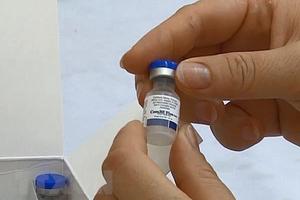 Bé gái 1 tuổi tử vong bất thường sau khi tiêm vắcxin ở trạm y tế xã