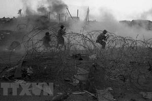 Chương trình nghệ thuật tri ân liệt sỹ trên “Cung đường huyền thoại"