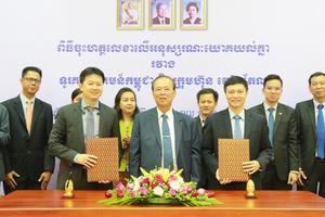 Metfone triển khai 5G tại Campuchia từ tháng 7/2019