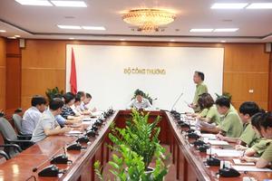 Bộ trưởng Công Thương: Cần tìm ra căn nguyên để ngăn chặn buôn lậu
