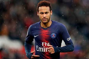Neymar thoát án hiếp dâm do không đủ chứng cứ buộc tội