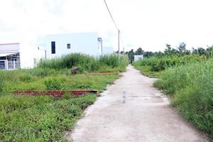 Đấu giá đất tại Bắc Giang: Nhiều sai sót dẫn đến tranh chấp, khiếu nại