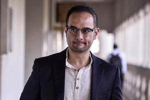 Con riêng của vợ cựu Thủ tướng Najib Razak bị cáo buộc rửa tiền