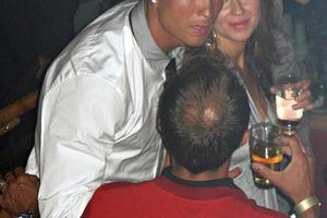 Cristiano Ronaldo thoát tội hiếp dâm do không đủ bằng chứng