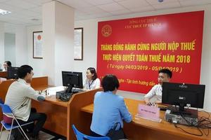 Ngân sách 6 tháng: Thặng dư nhưng đã xuất hiện khó khăn
