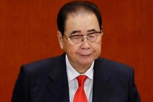 Cựu Thủ tướng Quốc Vụ viện Trung Quốc Lý Bằng qua đời