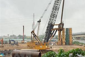 Hà Nội thanh lọc thị trường bất động sản, tránh nguy cơ 'bong bóng'