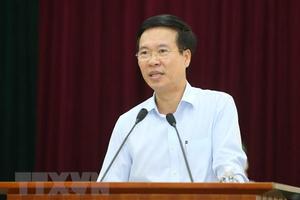 Xử lý nghiêm, đúng pháp luật đối với các đảng viên, cán bộ vi phạm