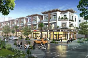 Tập đoàn FLC chuẩn bị khởi công khu đô thị cao cấp tại Đồng Tháp