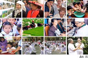 Phân công cơ quan thực hiện pháp điển theo các đề mục