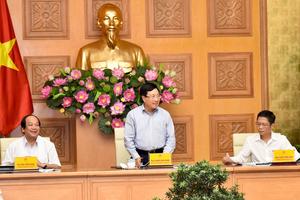Khẩn trương triển khai công tác chuẩn bị cho năm Chủ tịch ASEAN 2020