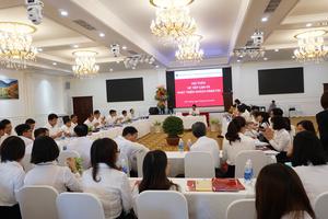 Tăng sức cạnh tranh hút doanh nghiệp FDI