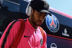 PSG cắt thưởng gần 10 tỷ đồng của Neymar vì chống lệnh